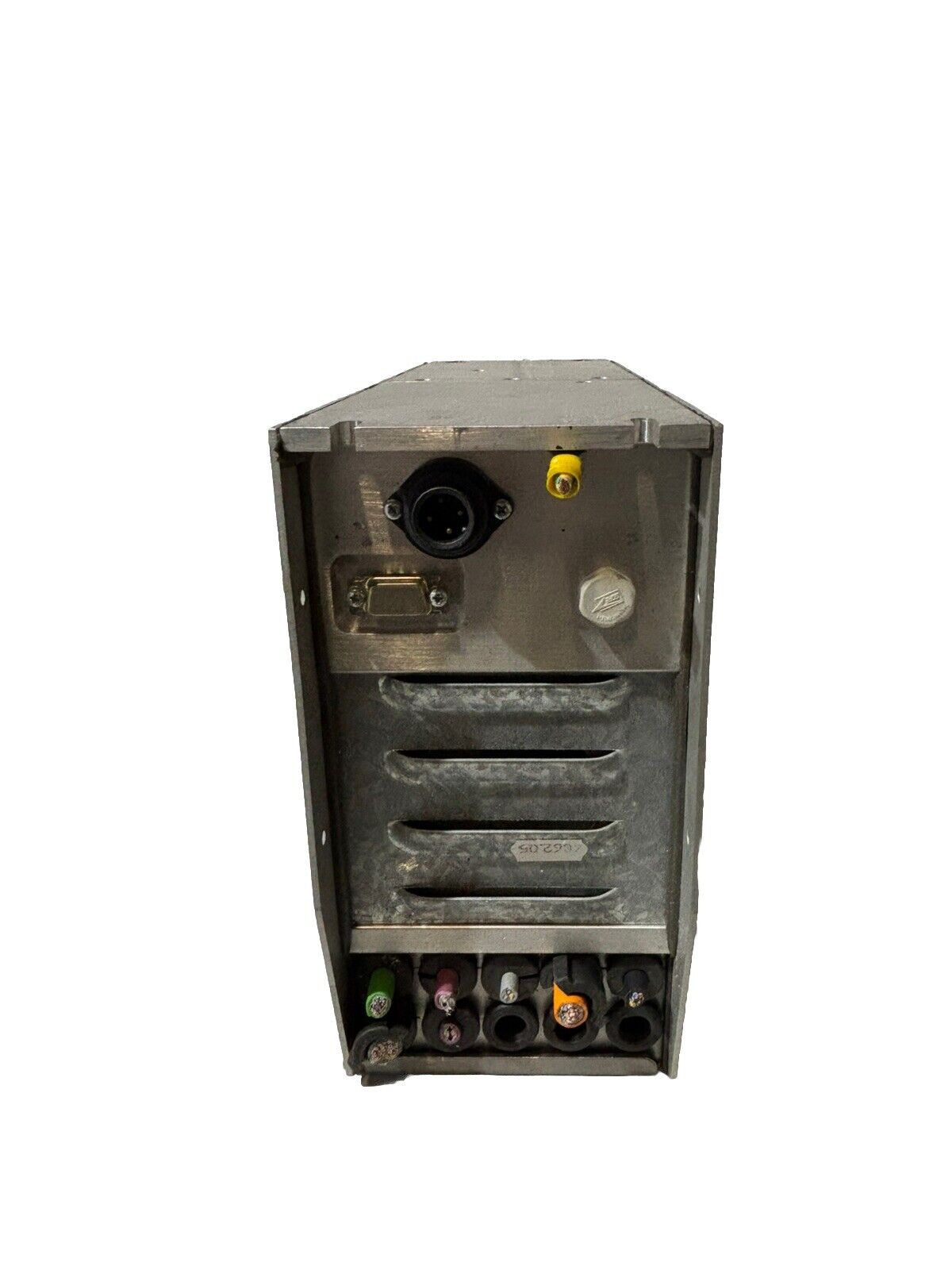 Berger Lahr TLC532P F SAM  0063553290003 Frequenzumrichter Twin Line REV 1.208