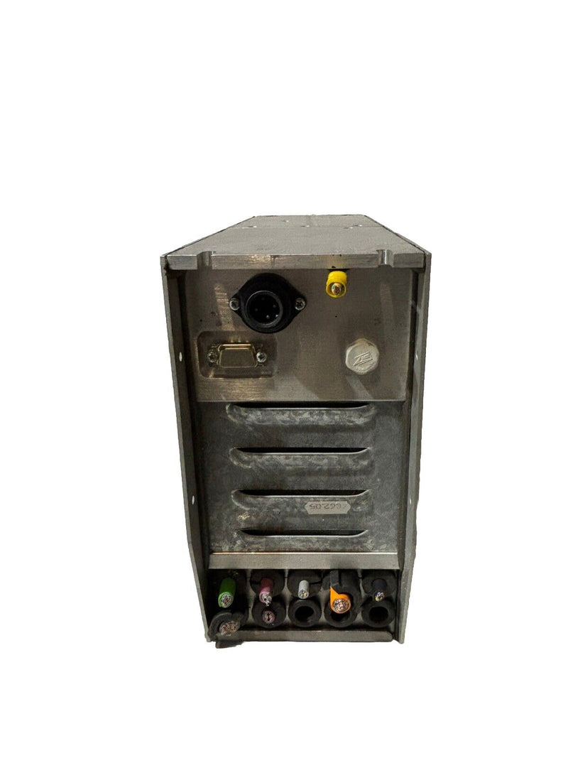 Berger Lahr TLC532P F SAM  0063553290003 Frequenzumrichter Twin Line REV 1.208