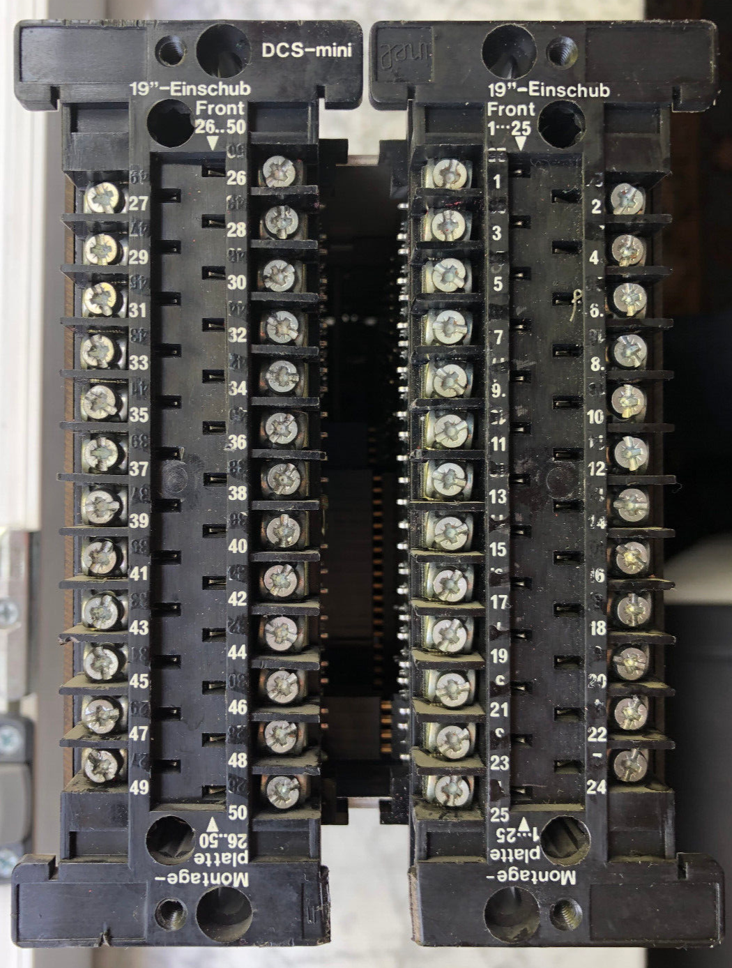 INEL DCS-mini RGB Z-Nr.561843