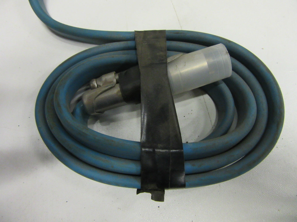 Grundfos Type SP3A-12