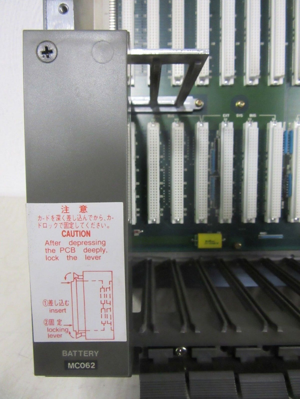 Mitsubishi FCA335M M39PBA10399 -used-