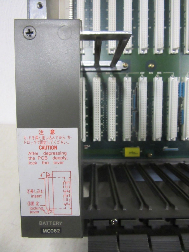 Mitsubishi FCA335M M39PBA10399 -used-