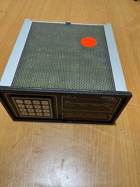 Thies T 10 Temperaturregler PC1000