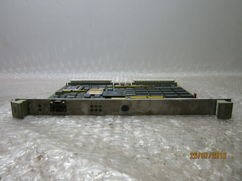 HELLER UNI-PRO CPU91 CNC G23.020164-00210 - used -