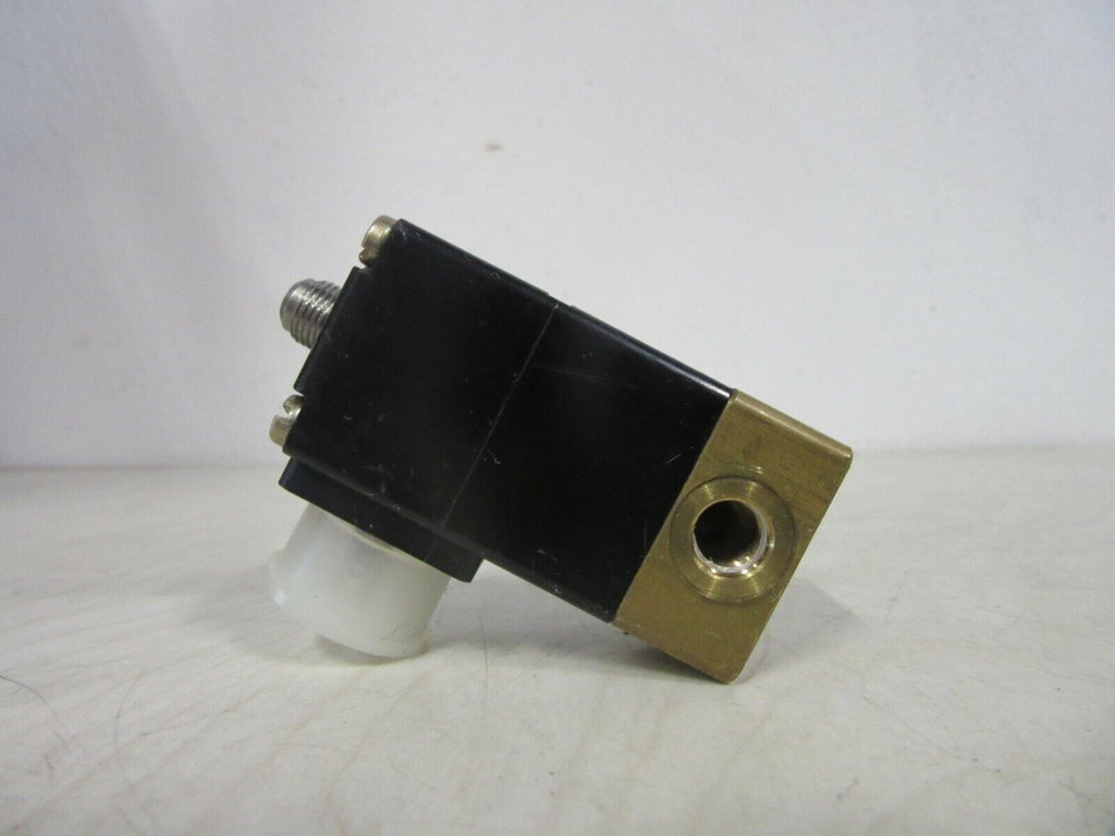 Bürkert Burkert 0311 C 2,0 NBR MS Magnetventil