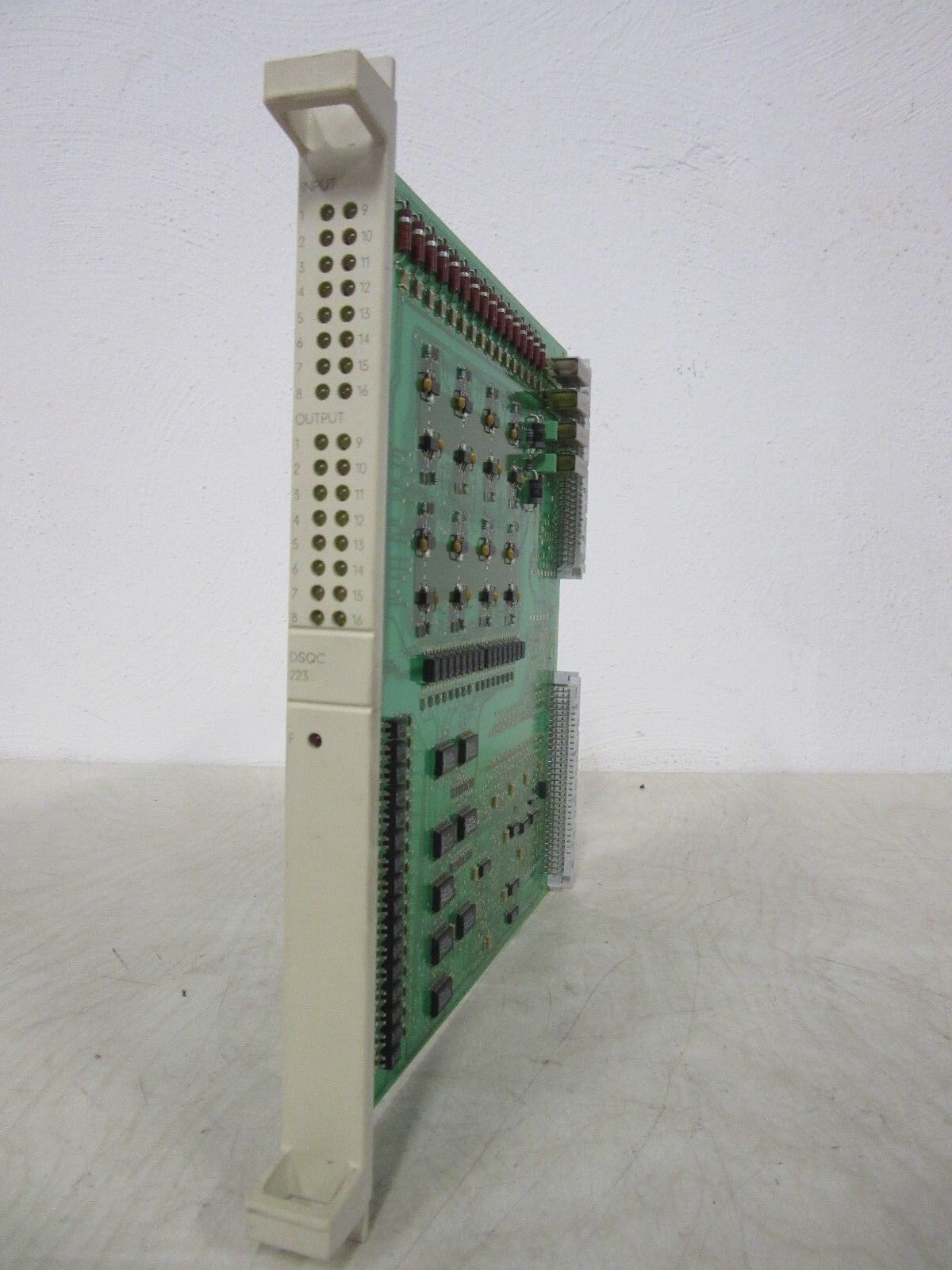 ABB DSQC 223 YB 560 103 BD/3