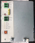 Rexroth VAU01.1U-024-024-240-NN Stromversorgung, R911171024 - gebraucht, used -