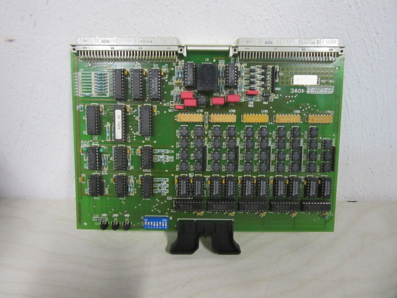 Arburg 409E