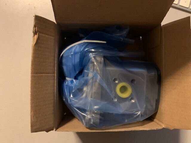 Parker Hannifin PGP502A0058CP2D1NJ4J3B1B1 Zahnradpumpe unused
