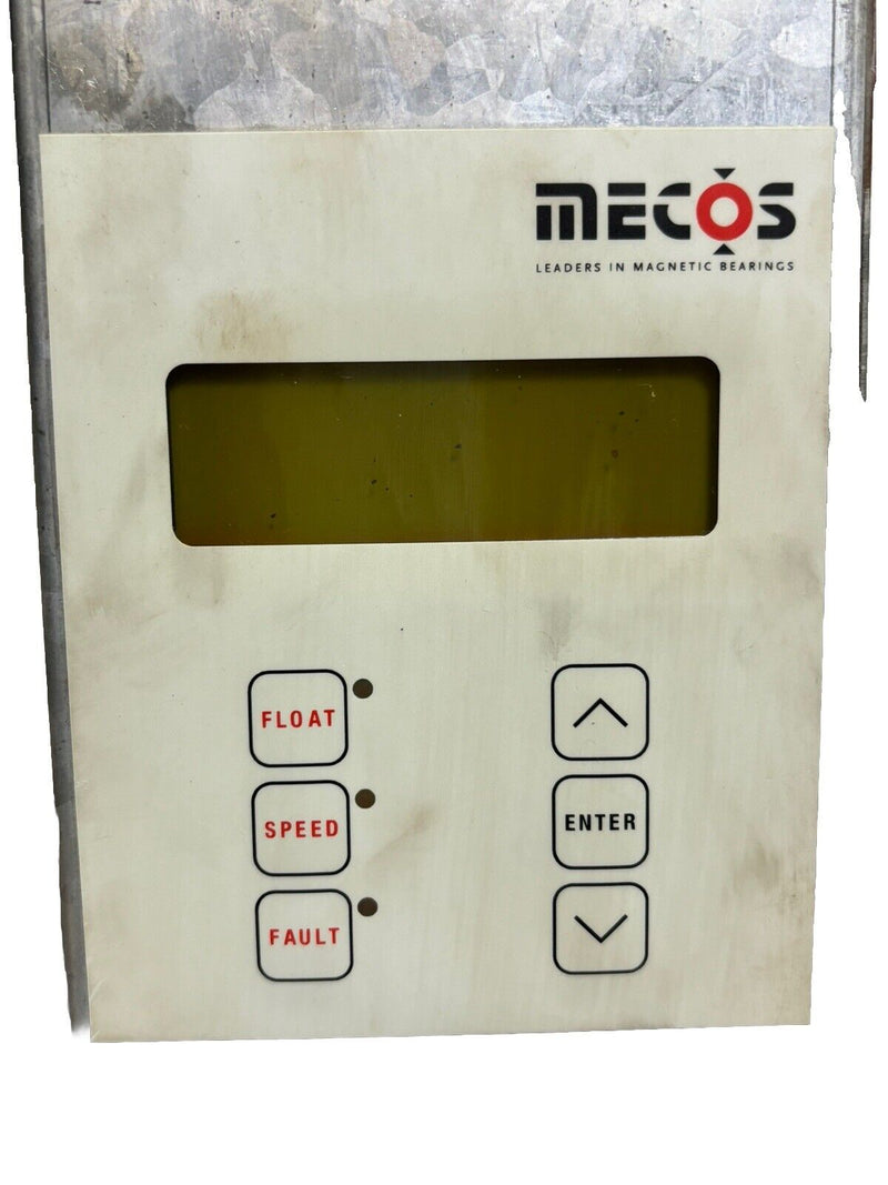 Mecos Traxler Frequenzumrichter MBE3-50 Vers. BG10328-08