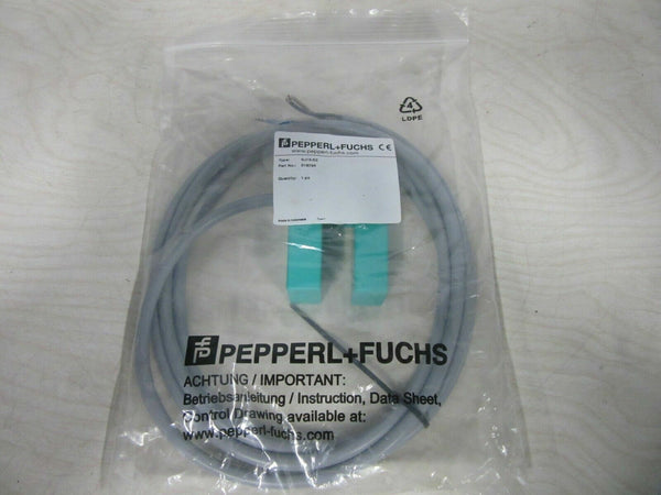 Pepperl+Fuchs Type SJ15-E2 016795 Näherungsschalter Pepperl Fuchs