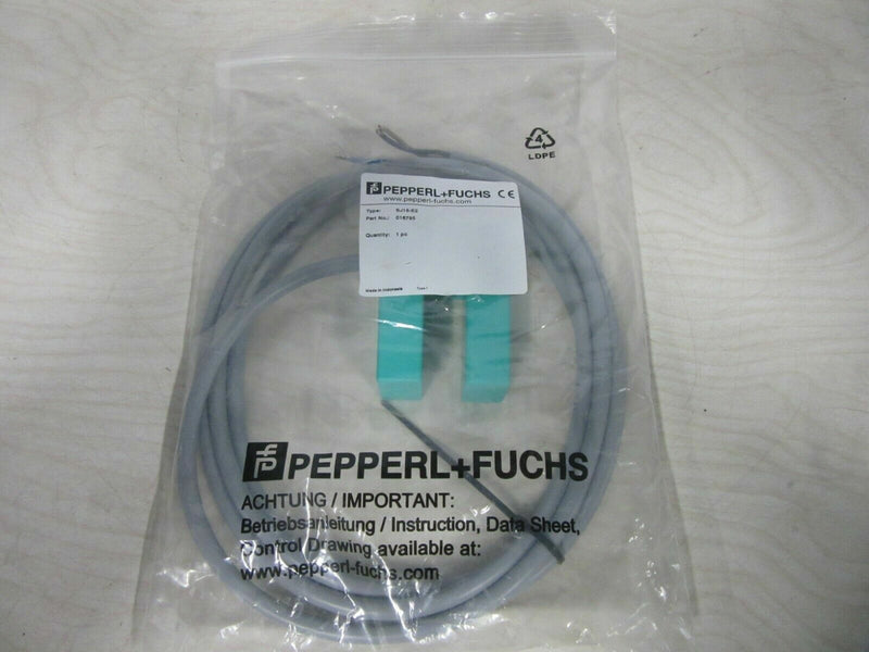 Pepperl+Fuchs Type SJ15-E2 016795 Näherungsschalter Pepperl Fuchs