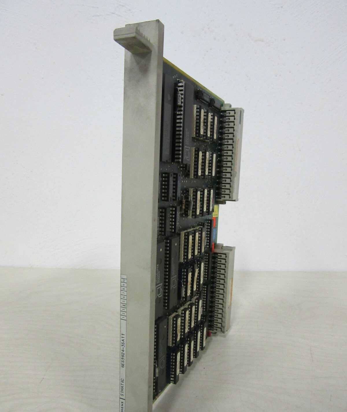 Siemens Simatic 6ES5924-3SA11