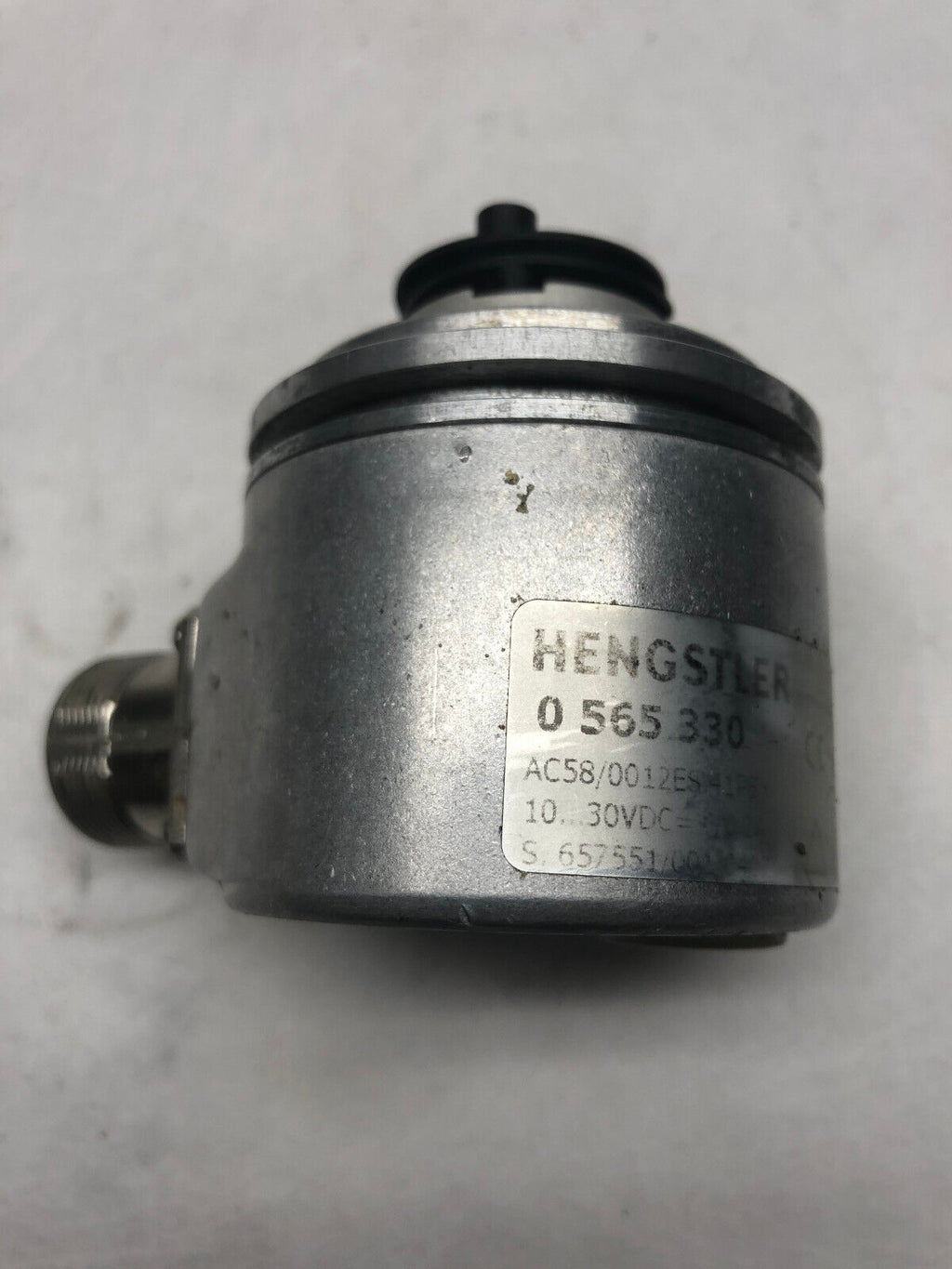 Hengstler Drehgeber 0 565 330