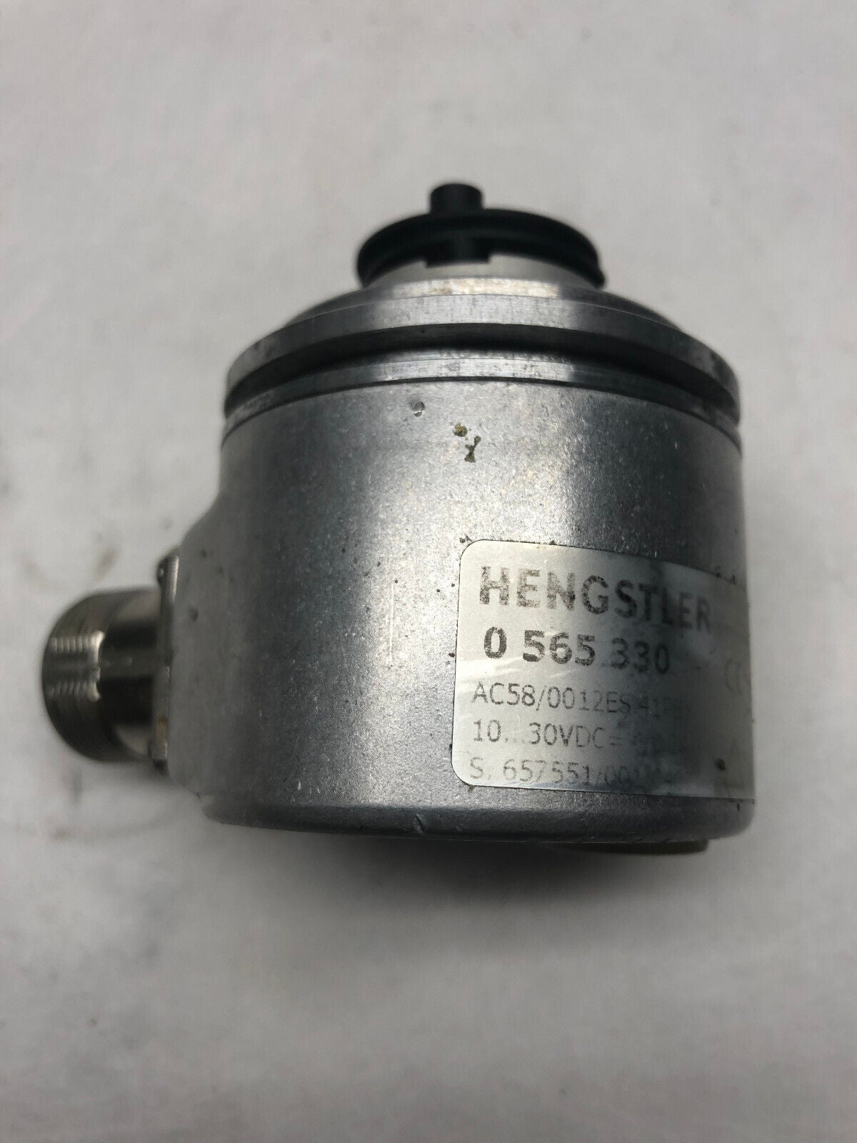 Hengstler Drehgeber 0 565 330