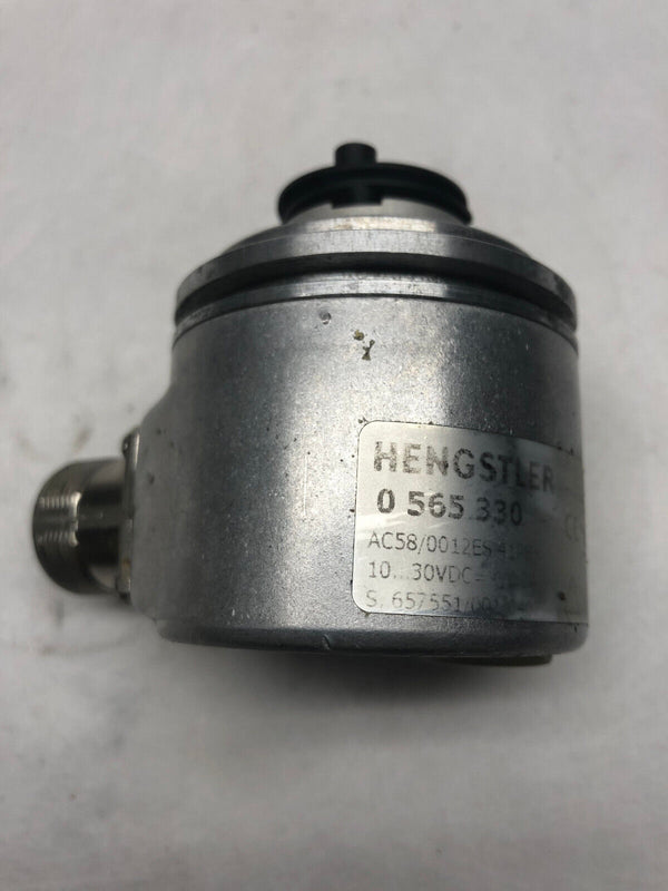 Hengstler Drehgeber 0 565 330