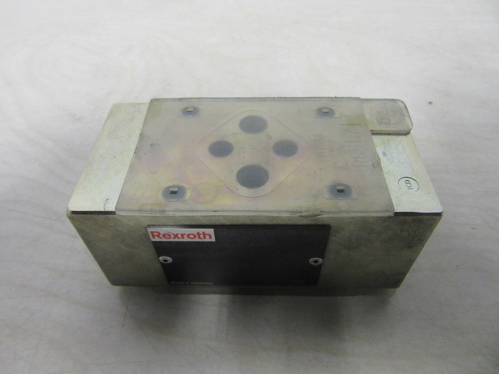 Rexroth R900515511 HSZ 06 A068-31/M01 -unused-
