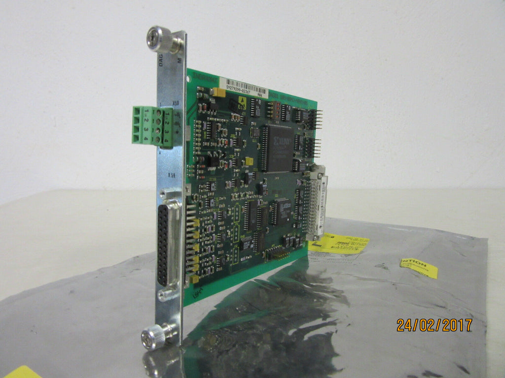 Indramat 109-0942-4A45-05 DAG01 109-0942-4B45-05 -unused-