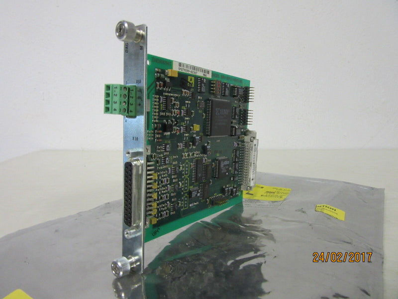 Indramat 109-0942-4A45-05 DAG01 109-0942-4B45-05 -unused-