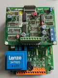 Lenze EVV-712-E ID-No: 00404086