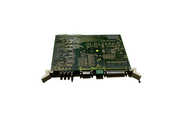 Siemens G34901-A1015-H2-C1 Erweiterungsmodul Prozeß I/O Nr. 132273
