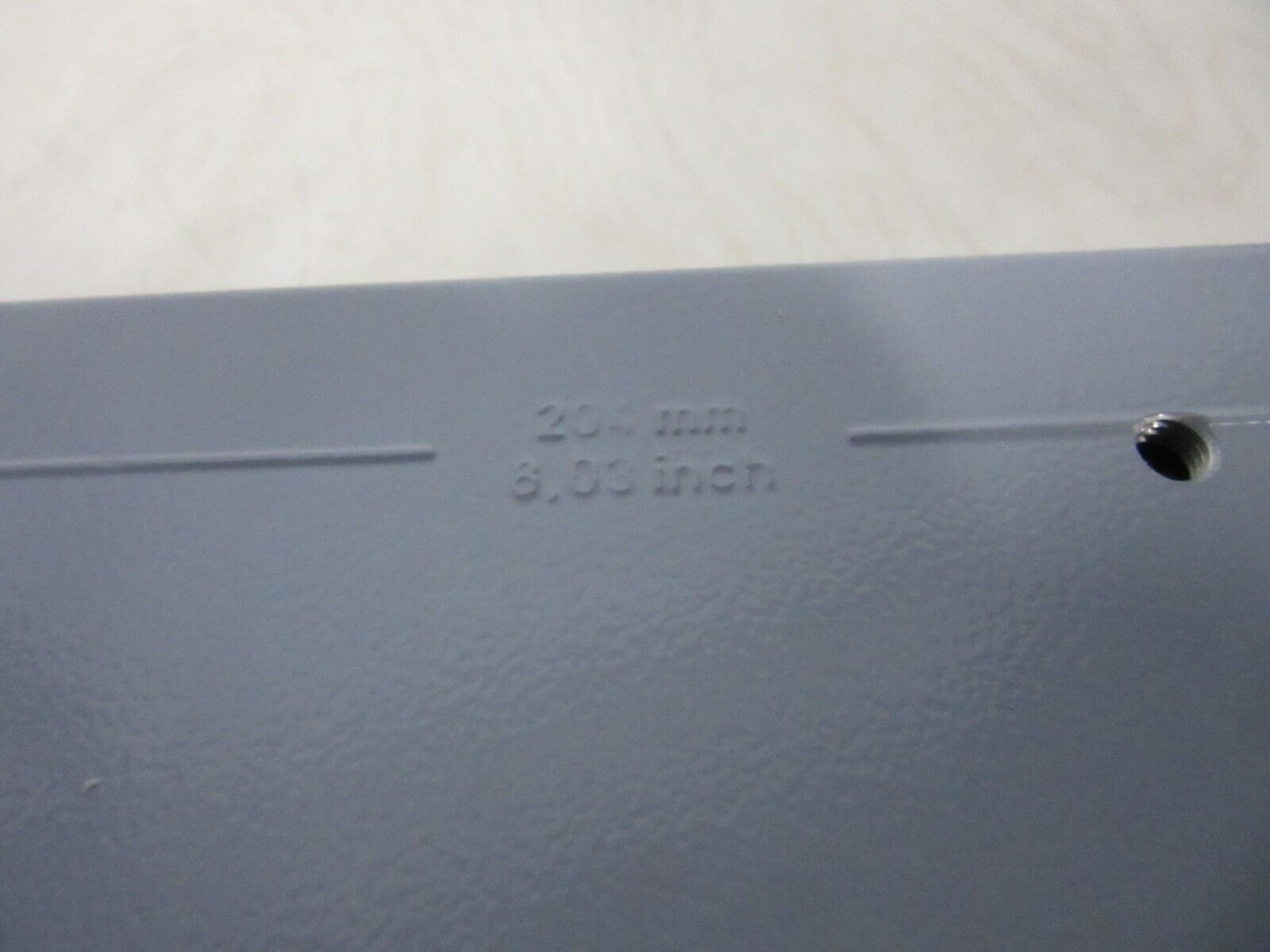 Dornier AT EFT Device Id 389455 kw/JJ1810