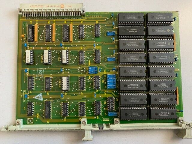 Heller 20002040-4 MUB25