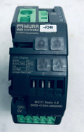 MURR Elektronik MICO Basic 4.6 Lastkreisüberwachung, 4-kanalig 9000-41064-060000