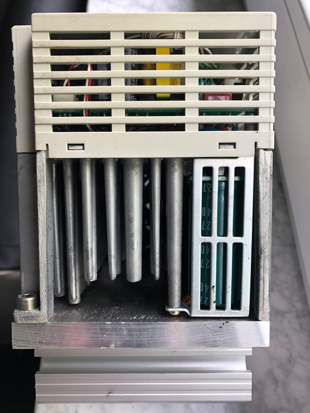 Matsushita NAIS Inverter VFO BFV00152DK 1,5KW