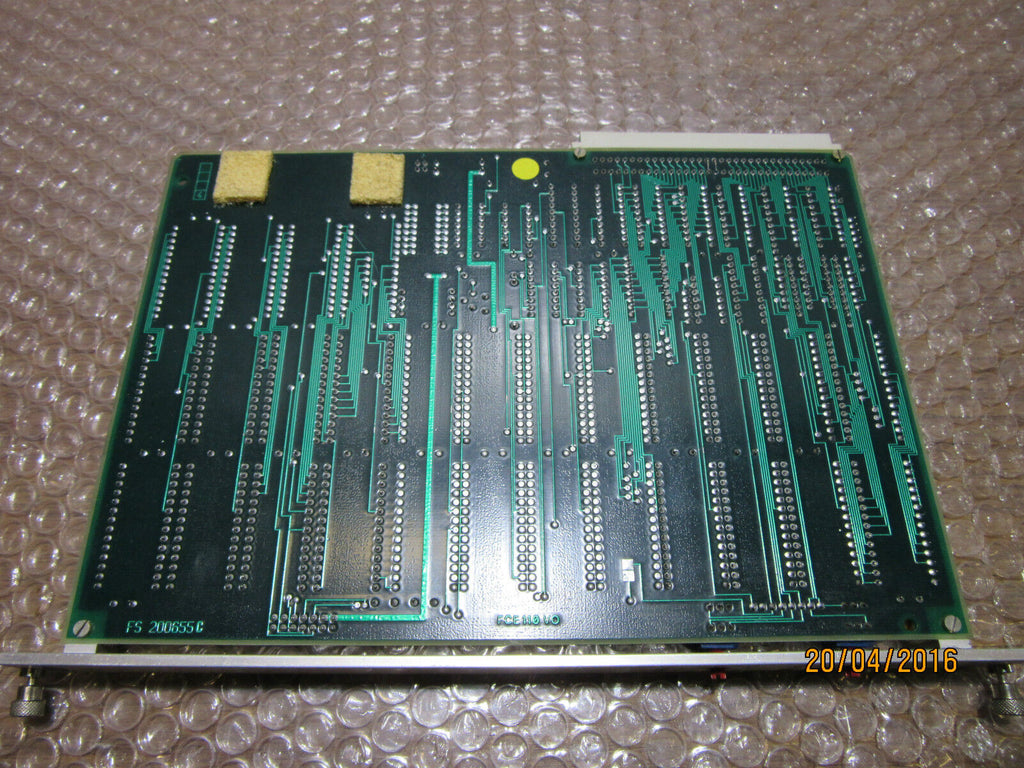 NUM Memoire 256/512 | FC 200655 C | 200655 B 26