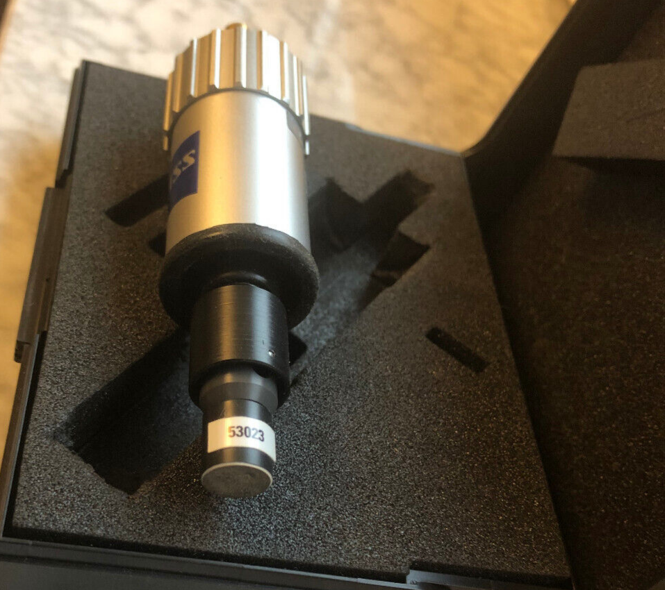 Zeiss 600661-9660-700 Temperaturfühler