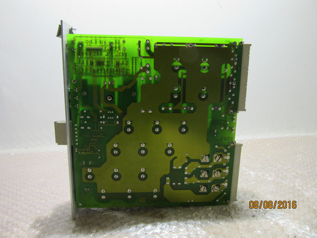 Netz - Einschubmodul/6HE NE B 40-(070)-3-A1  - used -