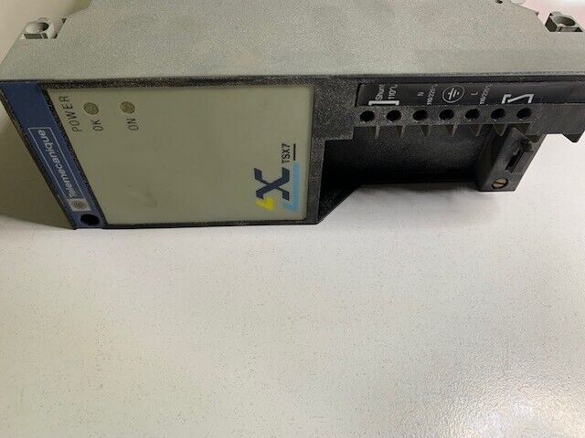 TELEMECANIQUE  TSX SVP702