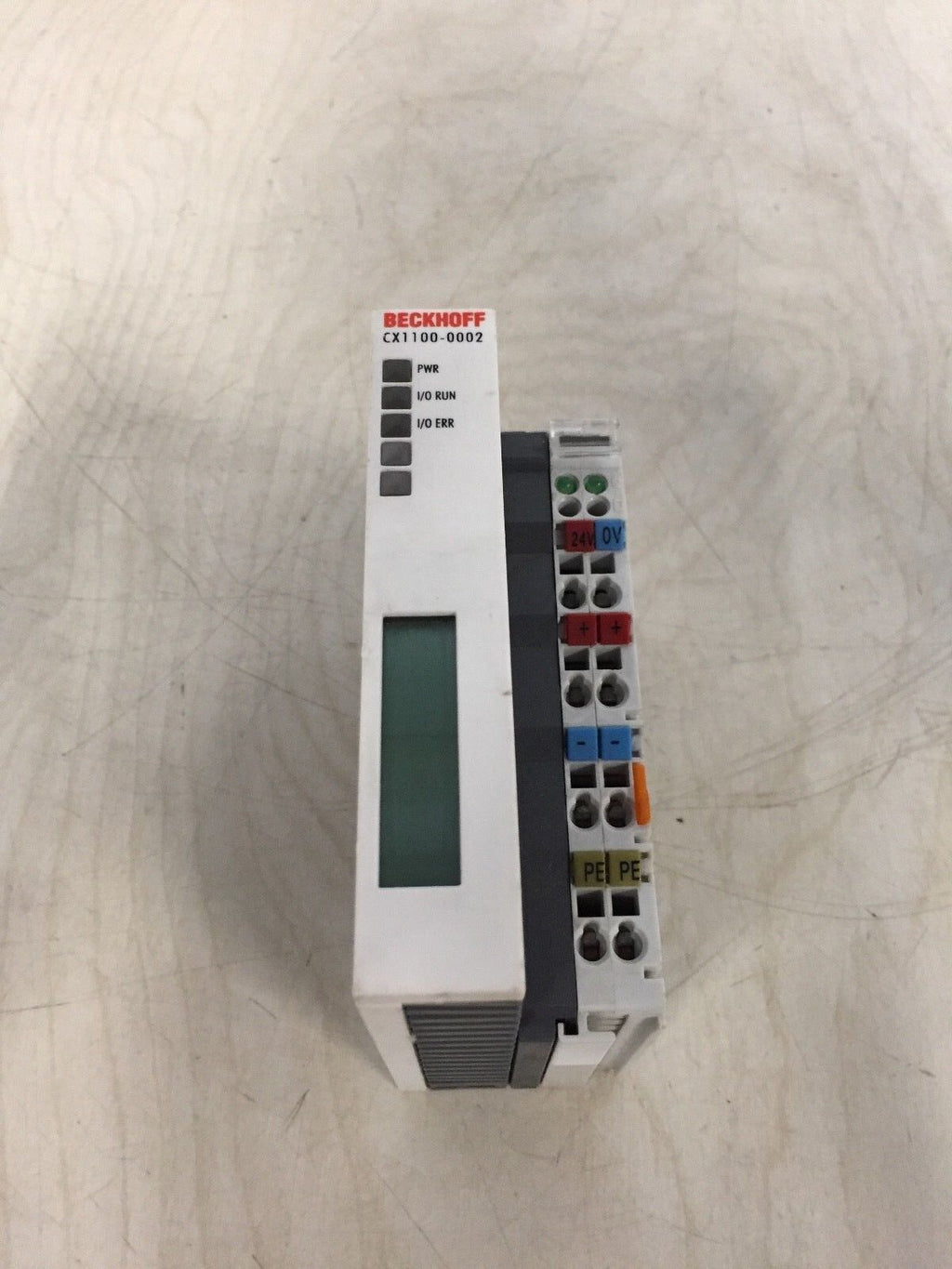 Beckhoff CX1100-0002