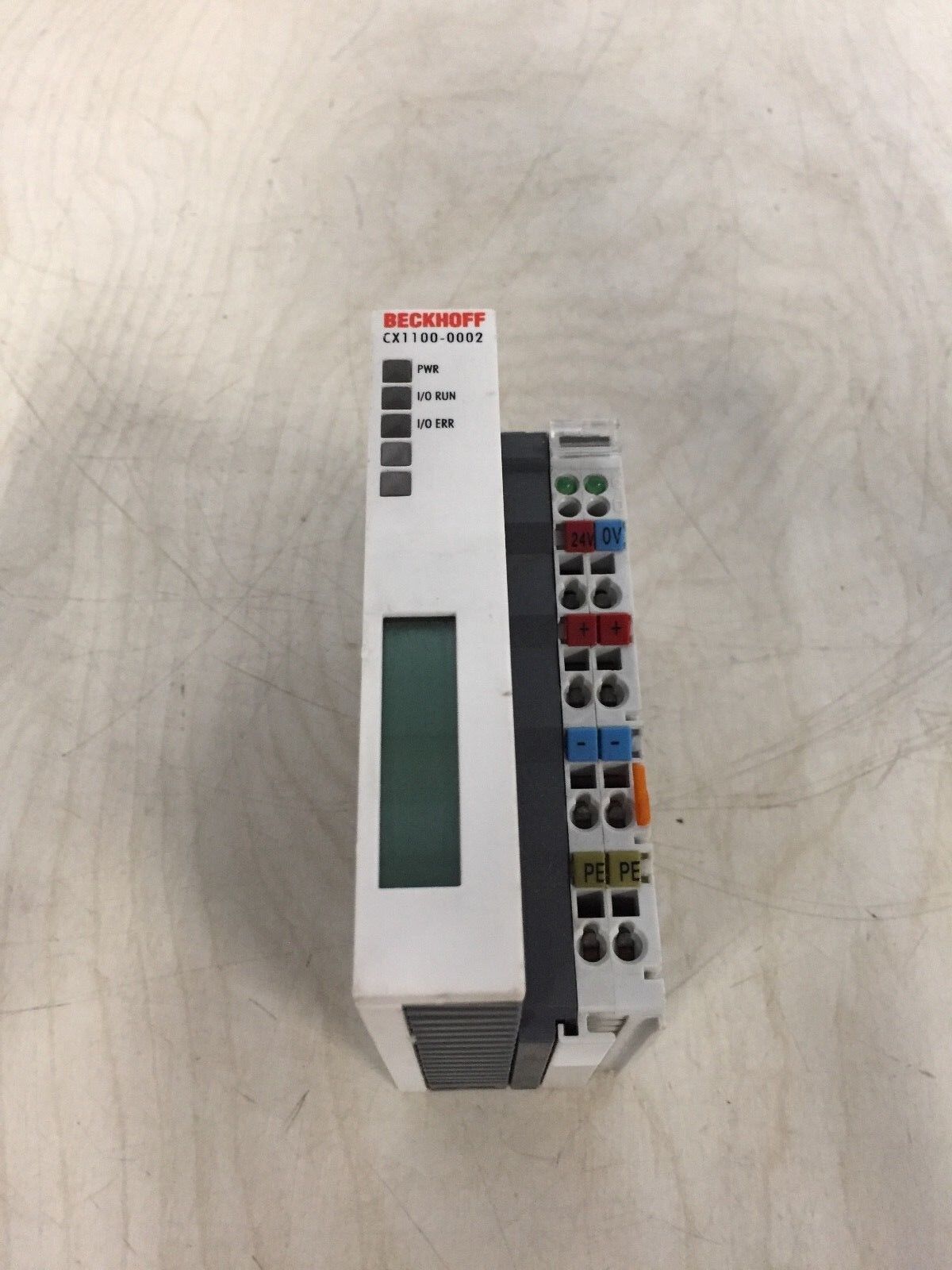 Beckhoff CX1100-0002