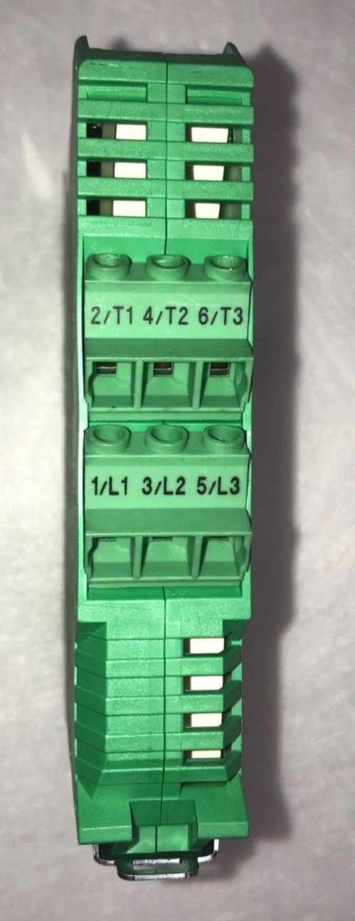 PHOENIX CONTACT ELR H3-IES-SC-24DC/500AC-2 Ord.-Nr. 2900567 SCHÜTZ