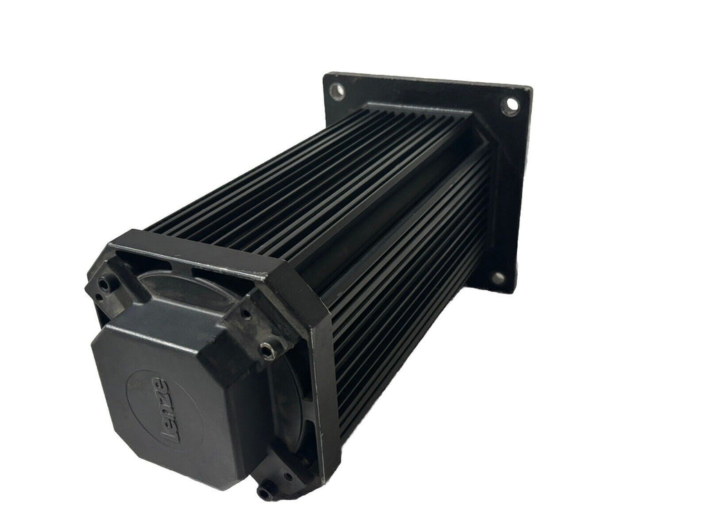 LENZE MDSKABS080-22 Servomotor 3-Phasen ID.Nr. 00390625