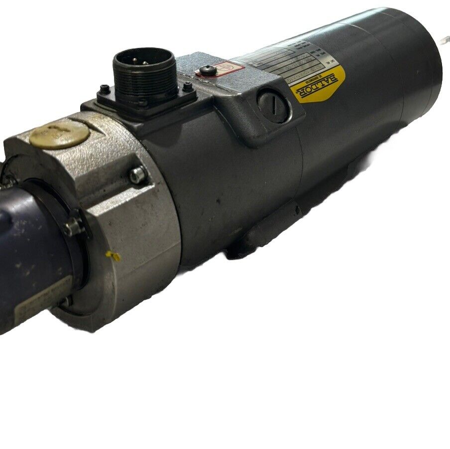 BALDOR SD25-40-A1-A10 Servomotor