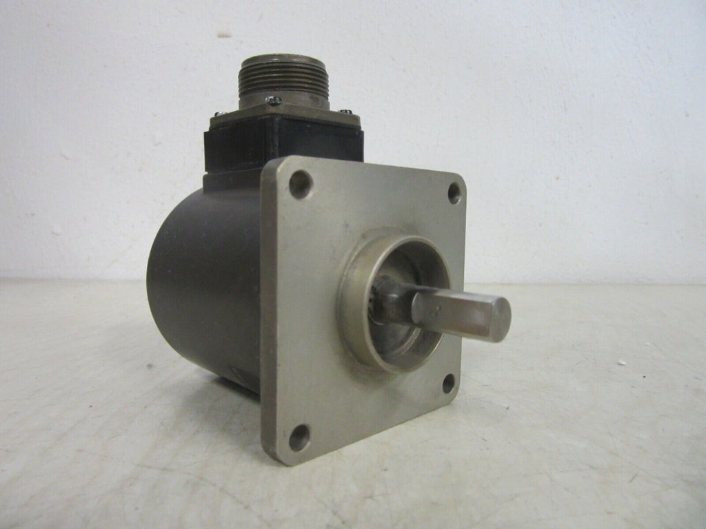Winkelkodierer Servotechnik G70SC PP BI-2500-111-24IX
