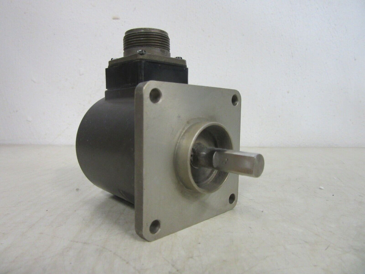Winkelkodierer Servotechnik G70SC PP BI-2500-111-24IX
