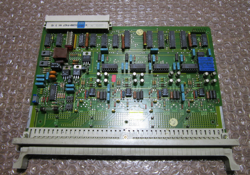 SIEMENS SIMATIC 6ES5475-3AA11