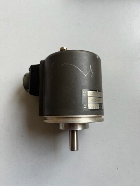 Litton G70 SS LD BI, Litton