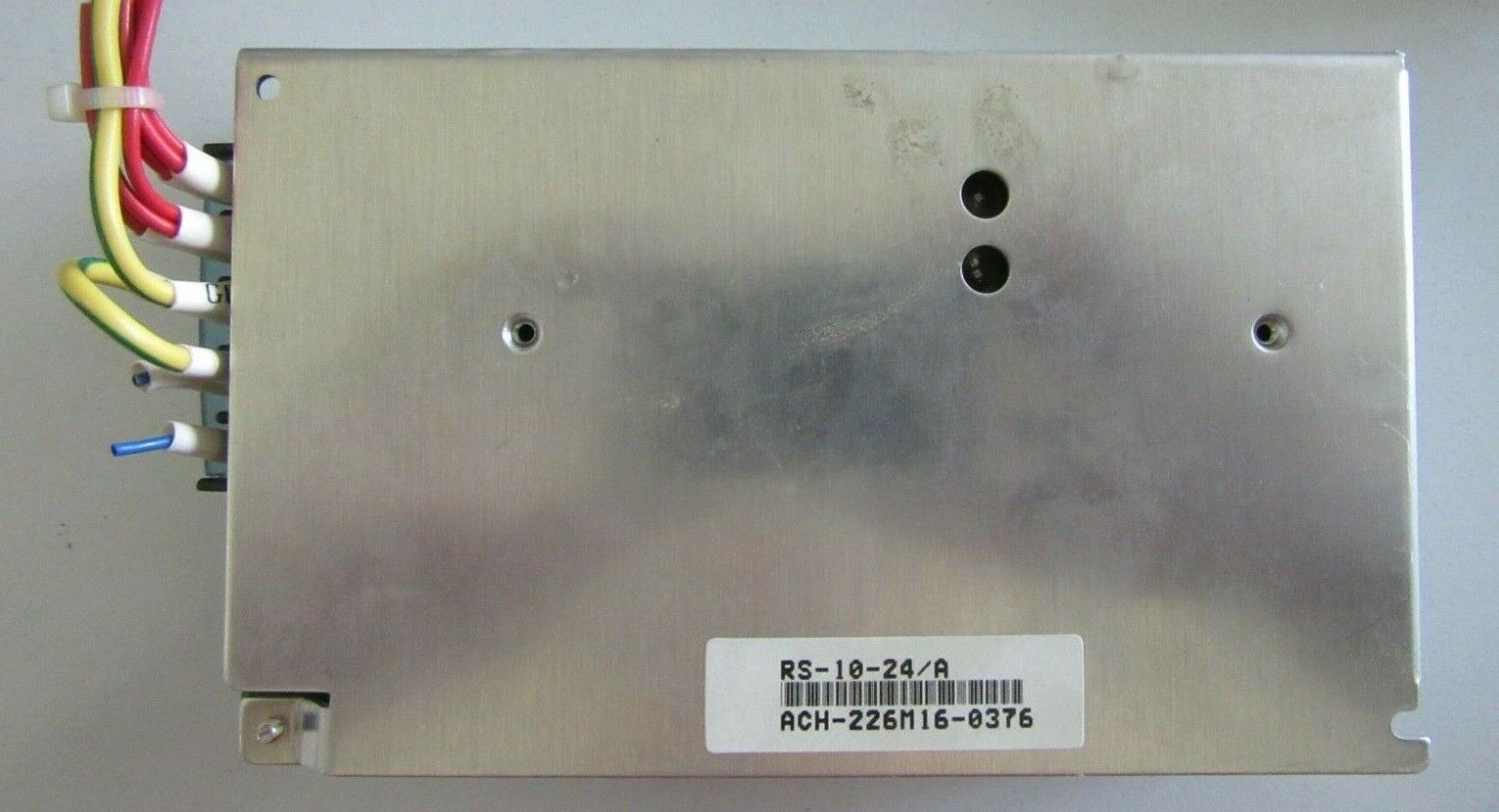 Nemic Lambda RS-10-24/A  ACH-226M16-0376 Power Supply