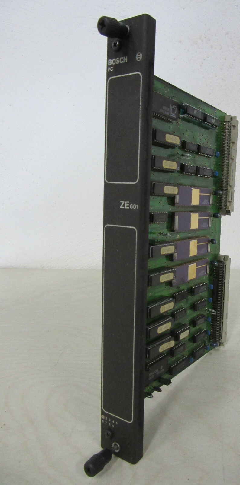 Bosch ZE601 041357-402401 Einschubkarte