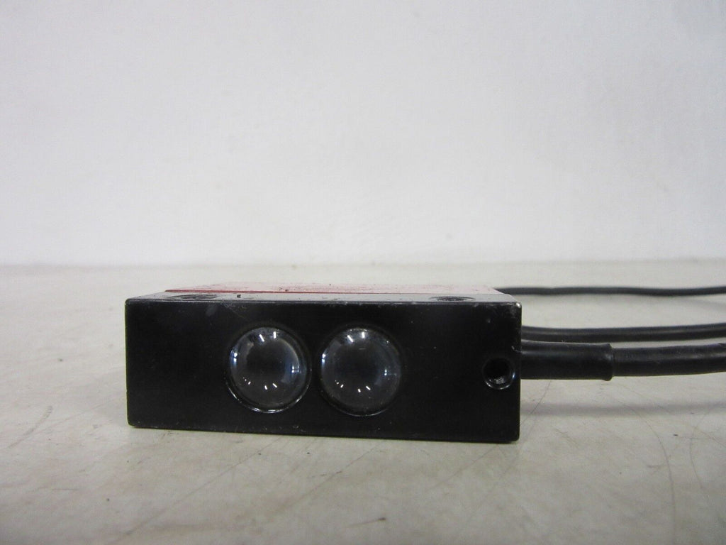 Leuze electronic RK93/4-150 -used-
