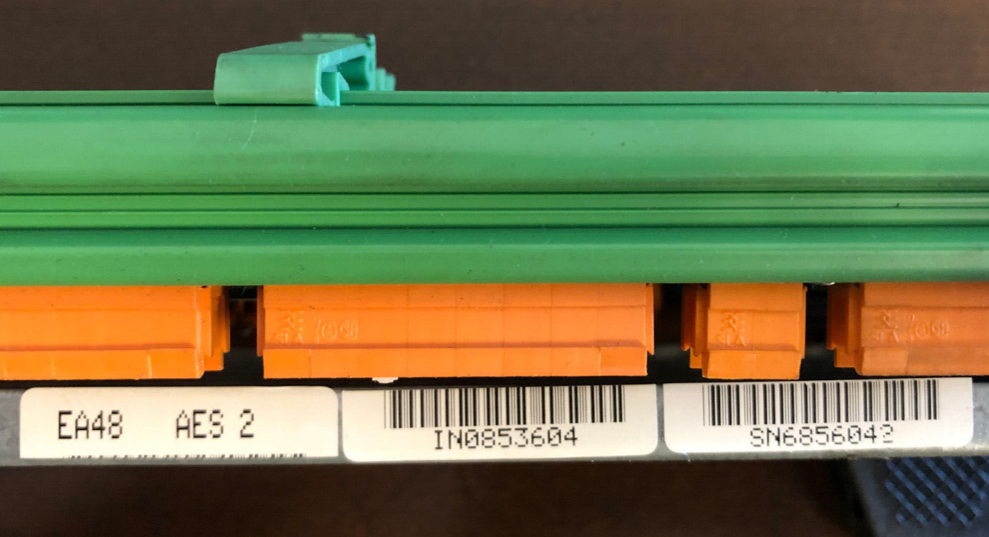 Heidenhain EA48 AES2 Interface Module IN0853604