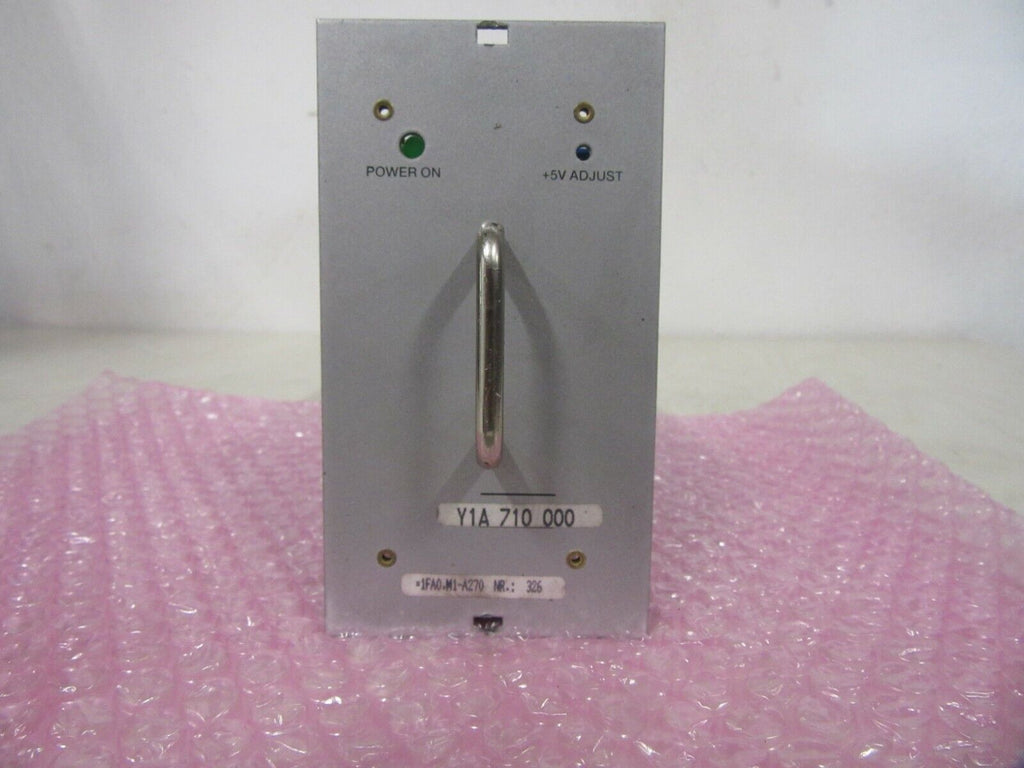 EMCO Y1A710000  1FA0.M1-A270  POWER SUPPLY PHILIPS