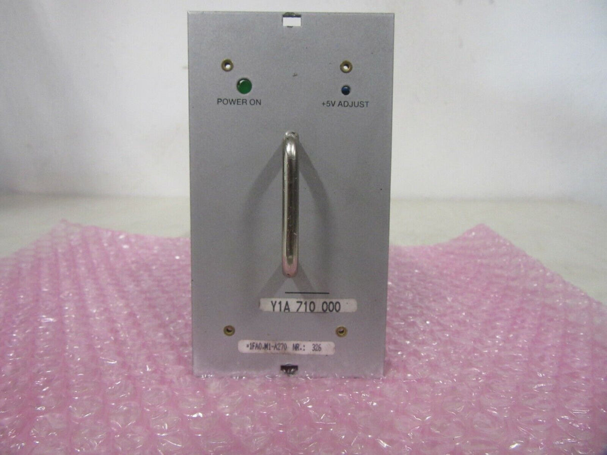 EMCO Y1A710000  1FA0.M1-A270  POWER SUPPLY PHILIPS