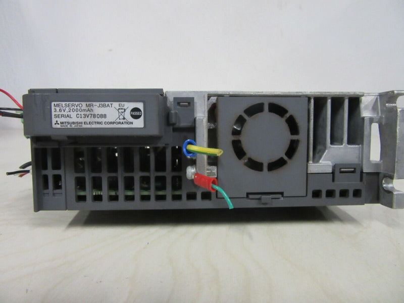 MITSUBISHI MR-J3-70B Servoverstarker