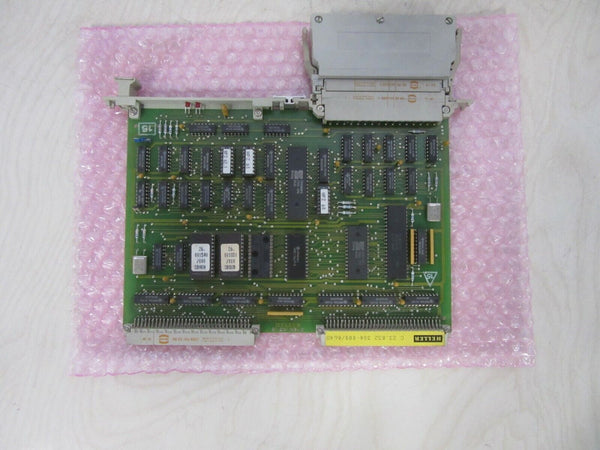 Heller Steuerungskarte 20.002 596-2